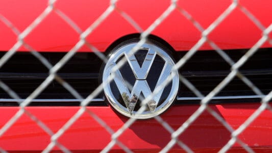 «Дизельные игры» обошлись Volkswagen в 157 млн долларов