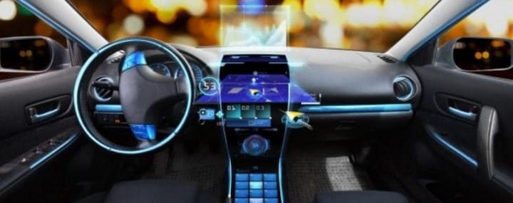 Samsung испытает системы навигации для беспилотного транспорта на дорогах США