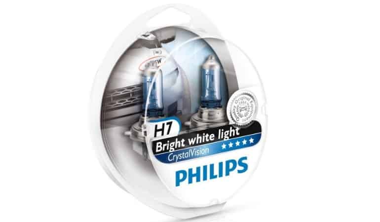 Philips Crystal Vision