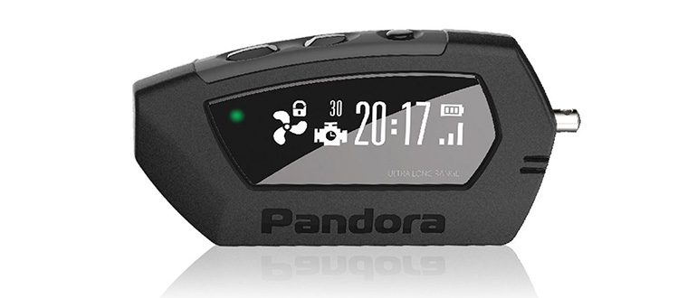 Pandora DX 90 B