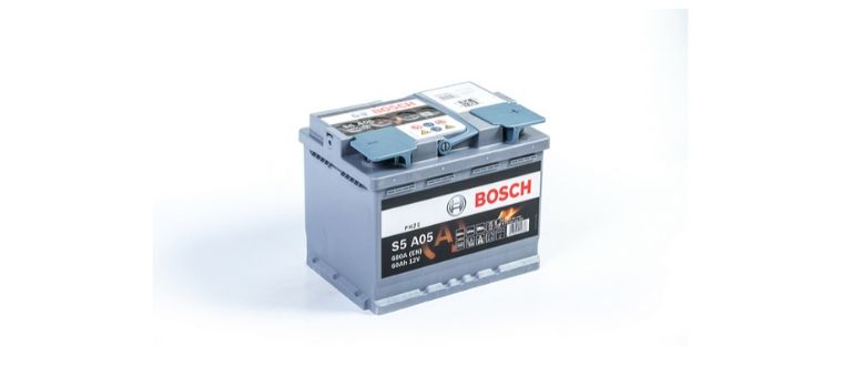 Bosch AGM