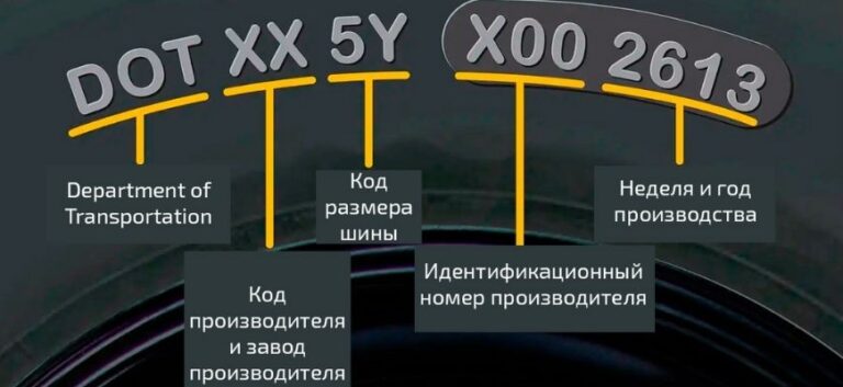 Проверить дату выпуска авто