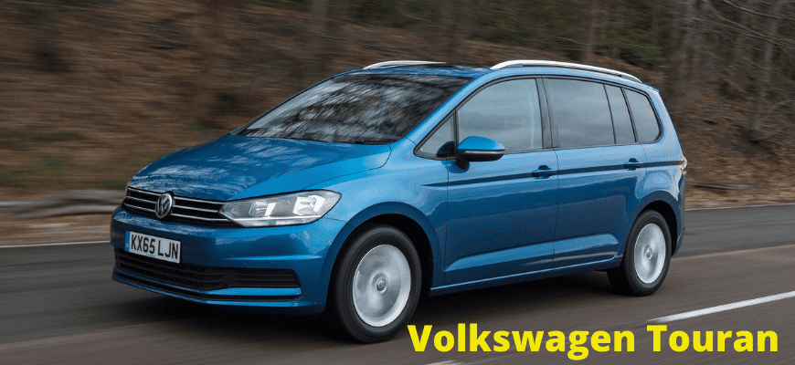 Volkswagen caddy kombi (1)