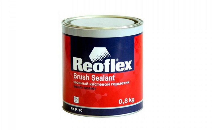 Шовный герметик Reoflex brush sealant