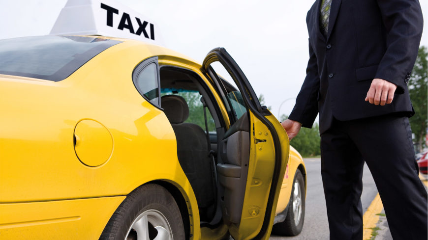 Лучшие машины для работы в Такси: ТОП 12 на 2024 год – самые комфортные и удобные
