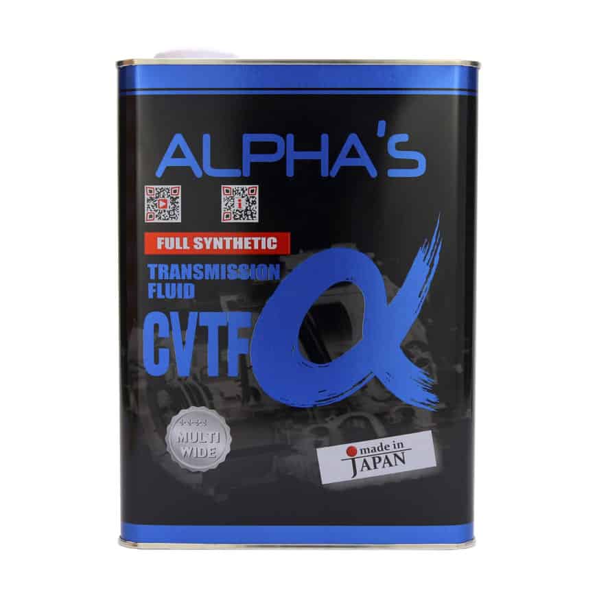 Alphas1