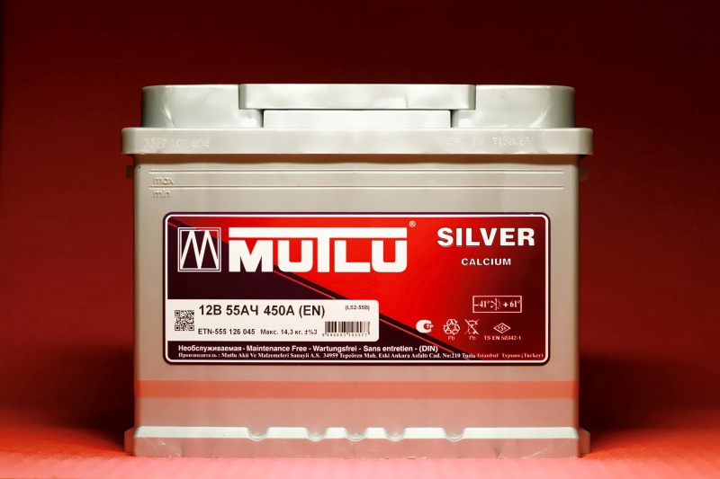 Multy Calcium Silver
