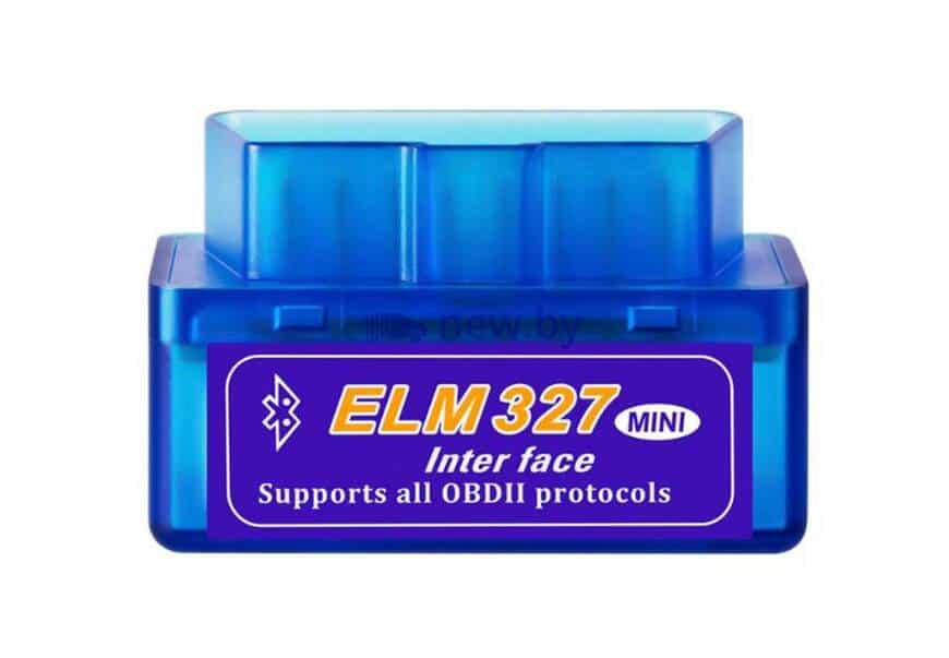 Elm327 mini