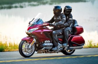 ТОП 36 лучших мотоцикла для города (новый рейтинг)